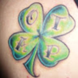 Meet your Posher, Luke